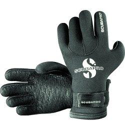 3mm Hyperflex Gloves