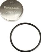 Scubapro, 1192[^]21776 Battery Set for Aladin Prime Aladin Tec and