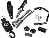 Scubapro, 1192[^]210209 BC Accessory Kit