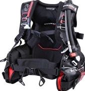 Scubapro, 1192[^]213981 Equator BCD