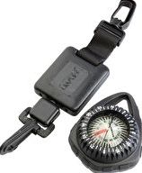 Scubapro, 1192[^]98057 FS2 Compass and Retractor