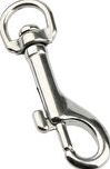 Scubapro, 1192[^]114161 Stainless Steel Swivel Bolt Snap