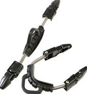 Scubapro, 1192[^]224888 Steel Spring Straps