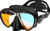 Scubapro, 1192[^]208110 Synergy Twin TruFit Mask