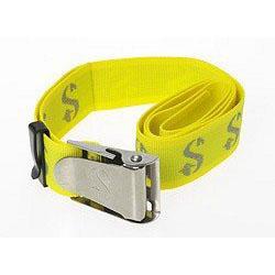 Scubapro Weightbelt with Stainless Steel Buckle