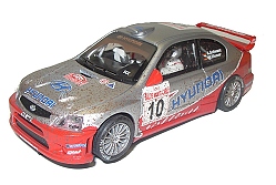 SCX Hyundai Accent WRC