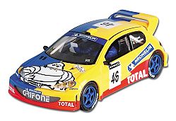 Peugeot 206 WRC ``Michelin`` - Valentino Rossi