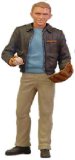 SD Toys Movie Icons Steve McQueen Action Figure