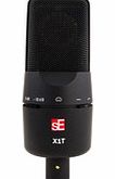 sE X1 T Tube Condenser Microphone