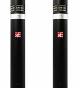 sE5 Pair Small Diaphragm Condenser Microphone Pair