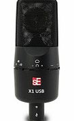 X1 USB Condenser Microphone