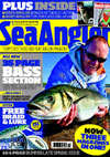 Sea Angler Annual Direct Debit   FREE Plug and