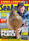Sea Angler Annual Direct Debit - Buy 13 Issues