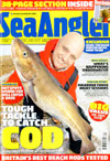 Sea Angler Quarterly DD   Daiwa Fleece (L) to UK
