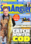 Sea Angler Quarterly DD   Titan Smock Sml to UK