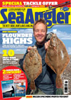 Sea Angler Quarterly Direct Debit   A Salt Shore