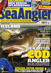 Sea Angler Quarterly Direct Debit   FREE Berkley