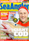 Sea Angler Quarterly Direct Debit   FREE Large