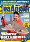 Sea Angler Quarterly Direct Debit   JD