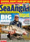 Sea Angler Quarterly Direct Debit   Petzl