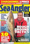 Sea Angler Quarterly Direct Debit   TF Gear Max