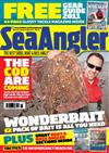 Sea Angler Quarterly Direct Debit   TF Gear