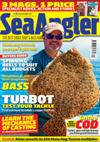 Sea Angler Six Monthly Direct Debit   Ian