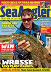 Sea Angler Six Monthly Direct Debit   The