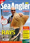 Sea Angler Six Monthly Direct Debit to UK