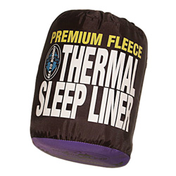 Sea To Summit Fleece Sleeping Bag Liner