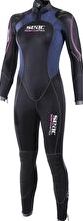 Seac Sub, 1192[^]246912 10Warmflex Womens 5mm Wetsuit