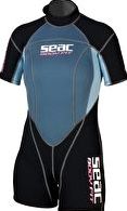 Seac Sub, 1192[^]246922 Body Fit Womens 2,5mm Shorty