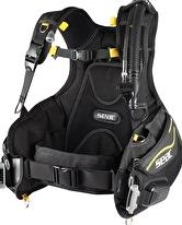 Seac Sub, 1192[^]246860 Pro 1000 HD BCD