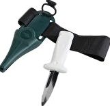 Seac Sub, 1192[^]246871 Samurai Wrist Knife