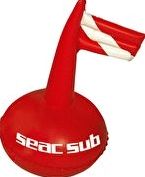 Seac Sub, 1192[^]255320 Small Round Buoy