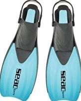 Seac Sub, 1192[^]247251 Sprint Fins