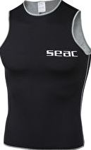 Seac Sub, 1192[^]247214 Undersuit 2,5mm Vest