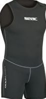 Seac Sub, 1192[^]247212 Undersuit Body 3mm Shorty