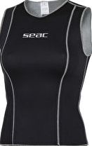 Seac Sub, 1192[^]247215 Undersuit Womens 2,5mm Vest