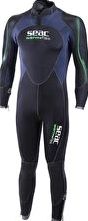 Seac Sub, 1192[^]246911 Warmflex 5mm Wetsuit