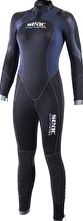 Seac Sub, 1192[^]246910 Warmflex Womens 7mm Wetsuit