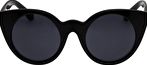 Seafolly, 1295[^]223998 Seychelles Sunglasses - Black