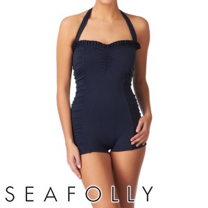 Seafolly Swimsuits - Seafolly Goddess Mimi