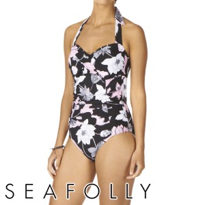 Seafolly Swimsuits - Seafolly Watergarden