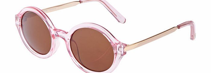 Seafolly Womens Seafolly Georgette Sunglasses - Shell