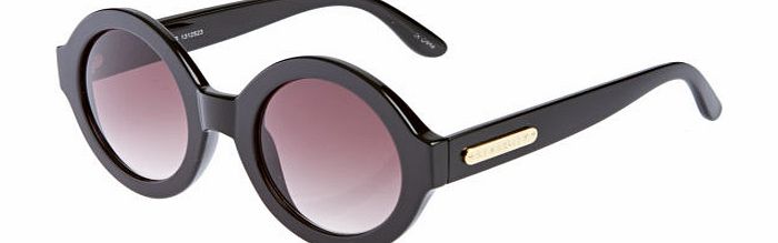 Seafolly Womens Seafolly Mauritius Sunglasses - Black