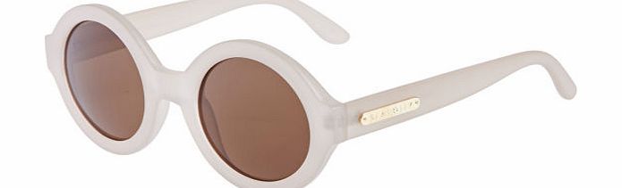 Seafolly Womens Seafolly Mauritius Sunglasses - Pearl