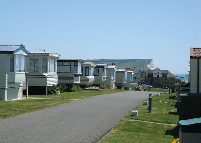 Seaford Breeze Holiday Park