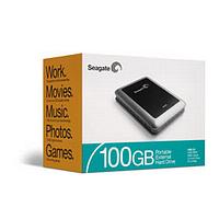 Seagate 100GB (5400RPM) USB 2.0 External