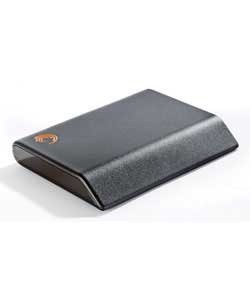 Seagate 120Gb 2.5in Portable Hard Drive